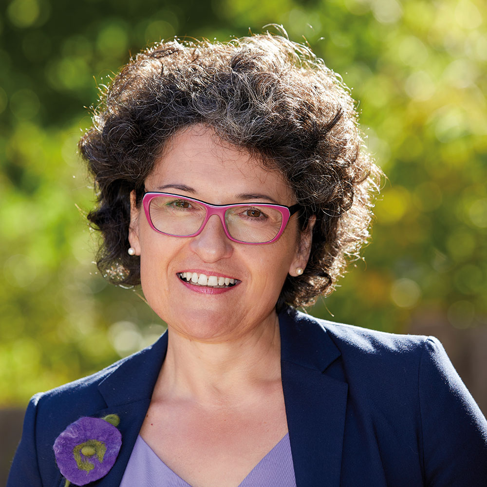 Ilse Emmert